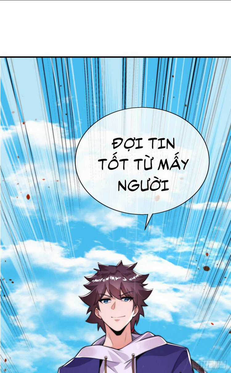 Sư Nương, Xin Tự Trọng Chapter 21 trang 51