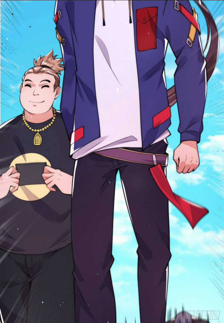 Sư Nương, Xin Tự Trọng Chapter 21 trang 52