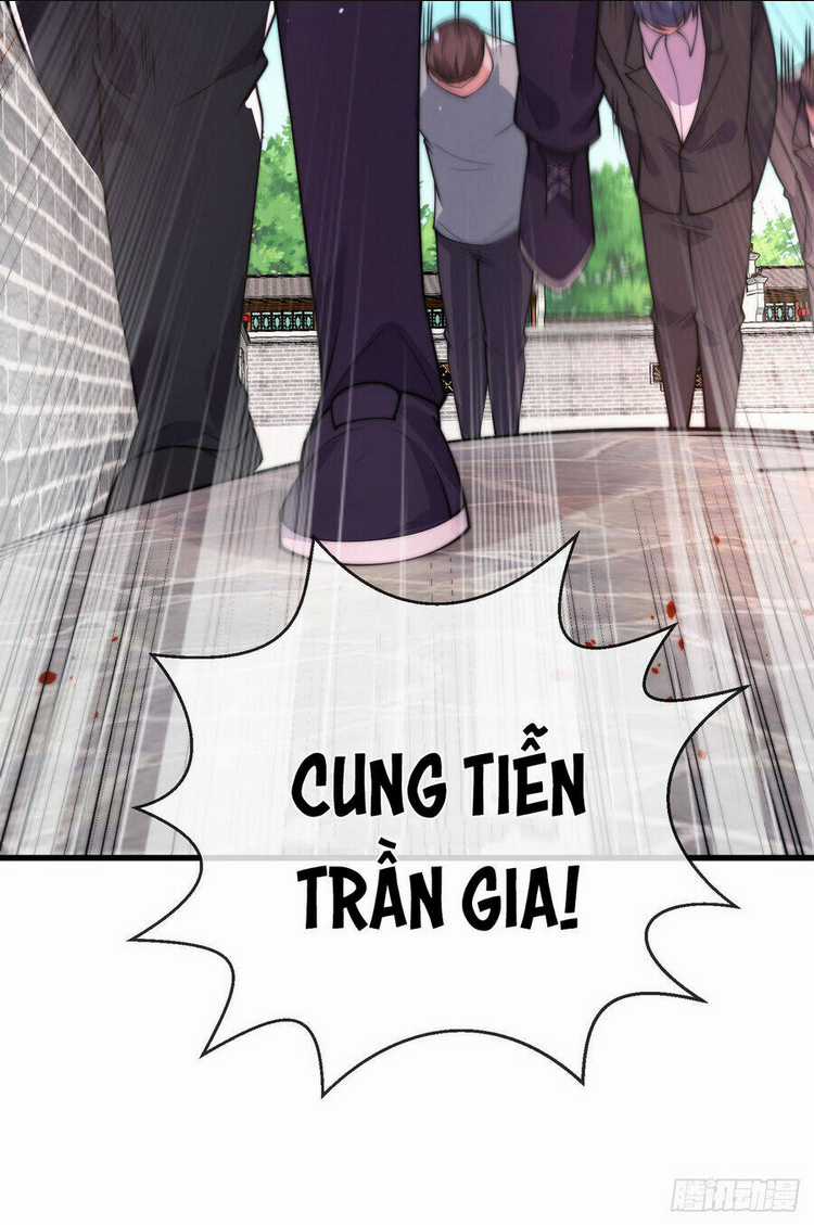 Sư Nương, Xin Tự Trọng Chapter 21 trang 53