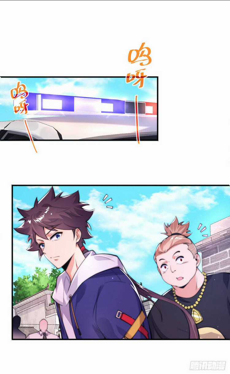 Sư Nương, Xin Tự Trọng Chapter 21 trang 54