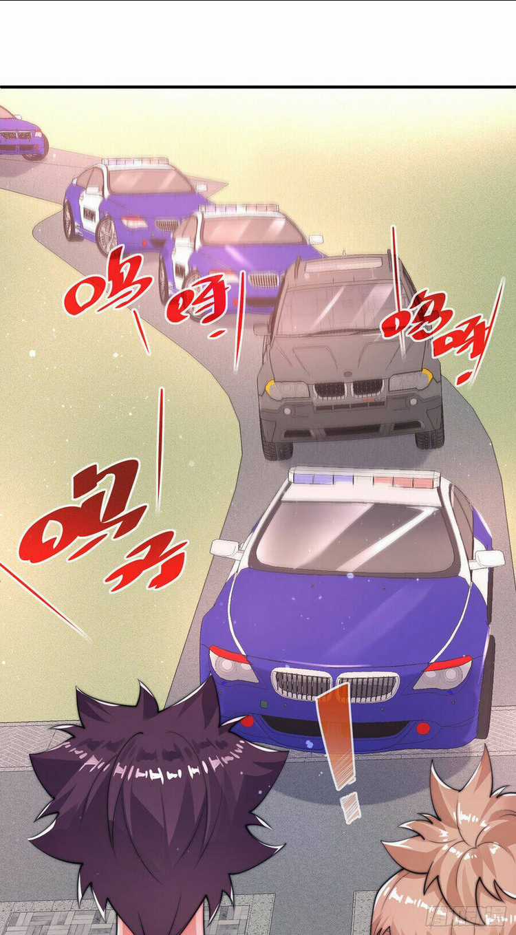 Sư Nương, Xin Tự Trọng Chapter 21 trang 55