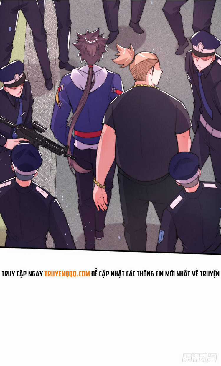 Sư Nương, Xin Tự Trọng Chapter 21 trang 59