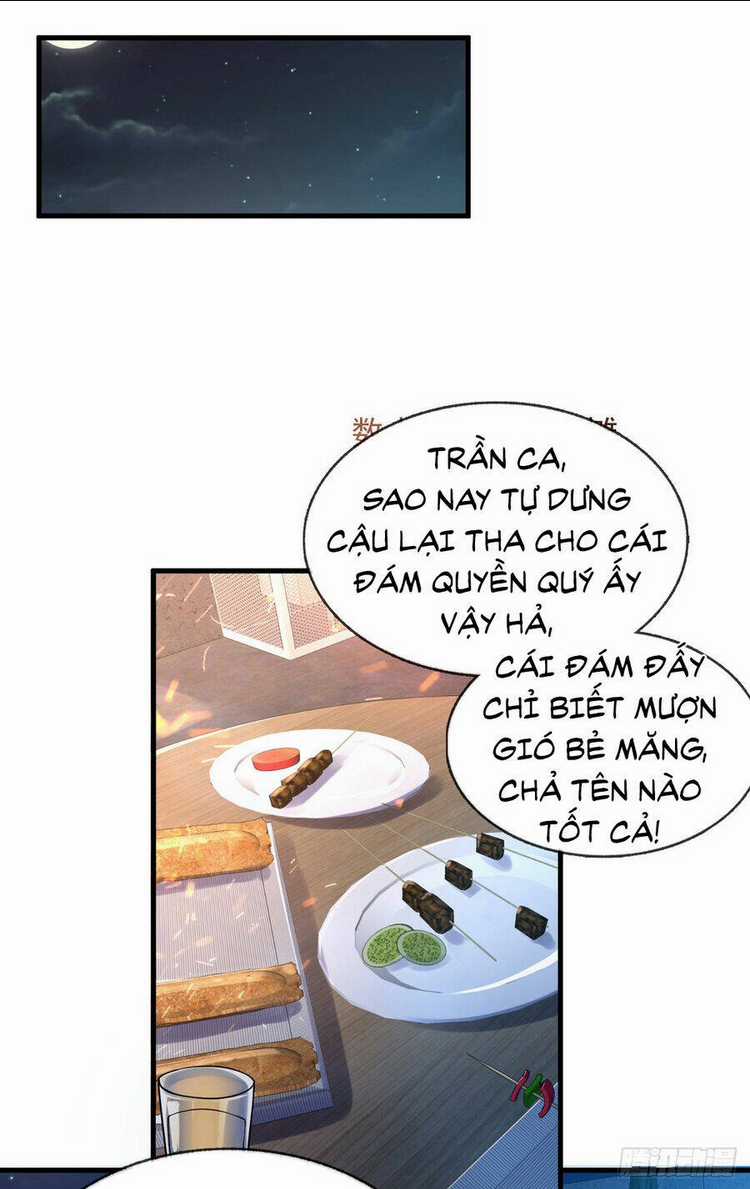 Sư Nương, Xin Tự Trọng Chapter 22 trang 15