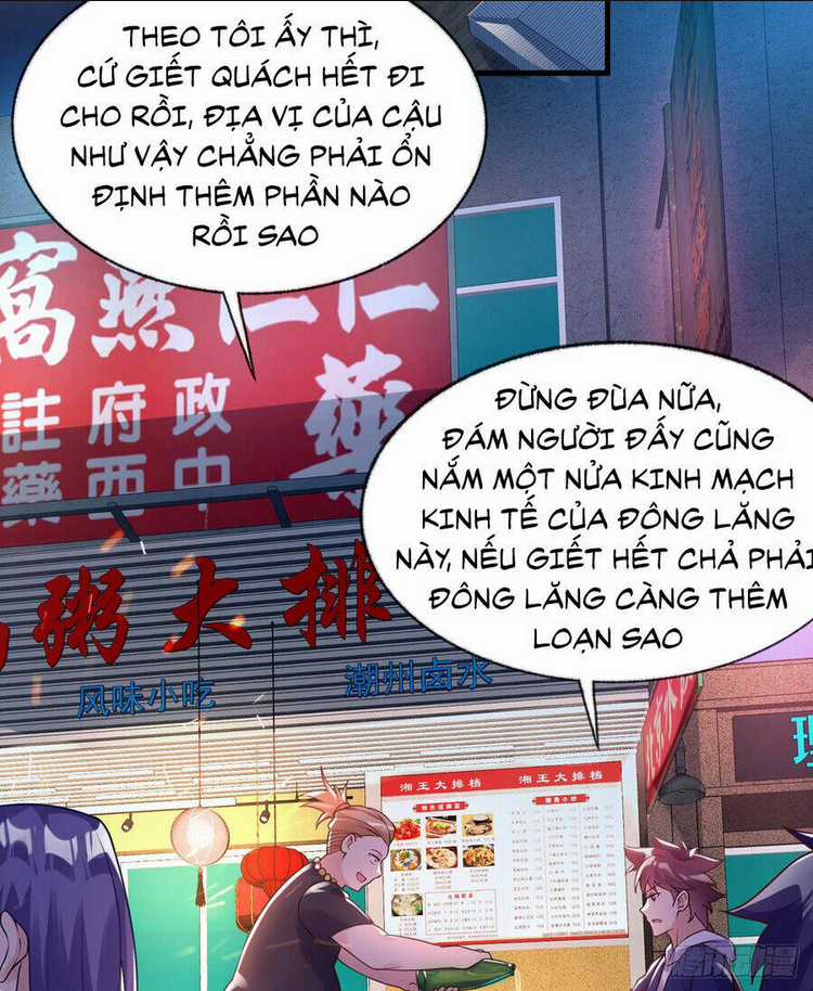 Sư Nương, Xin Tự Trọng Chapter 22 trang 16