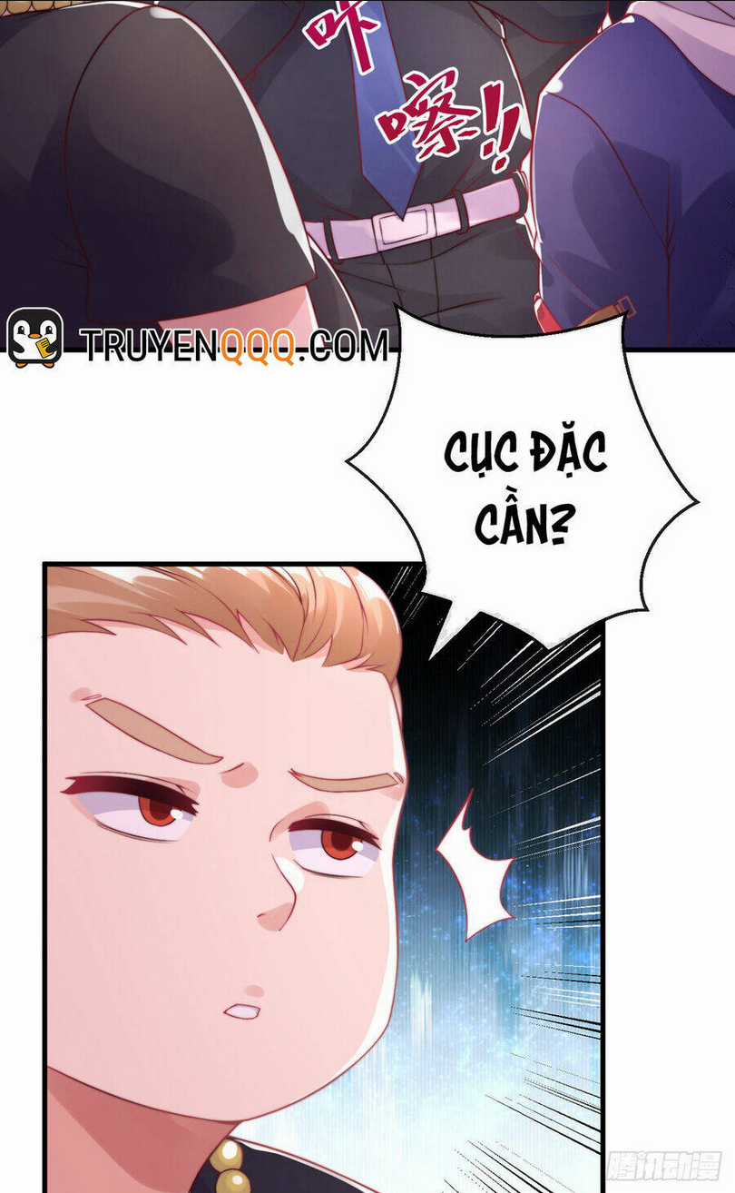 Sư Nương, Xin Tự Trọng Chapter 22 trang 2