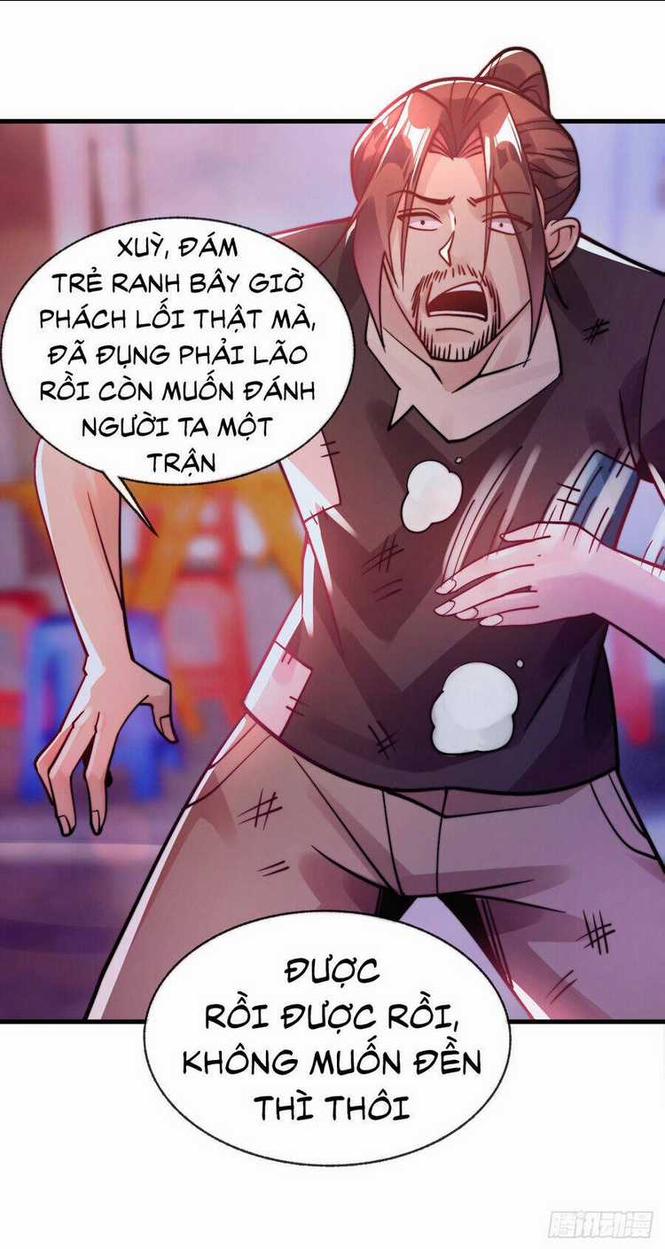 Sư Nương, Xin Tự Trọng Chapter 22 trang 24