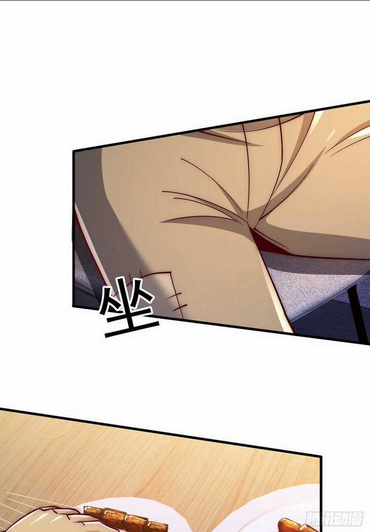 Sư Nương, Xin Tự Trọng Chapter 22 trang 25