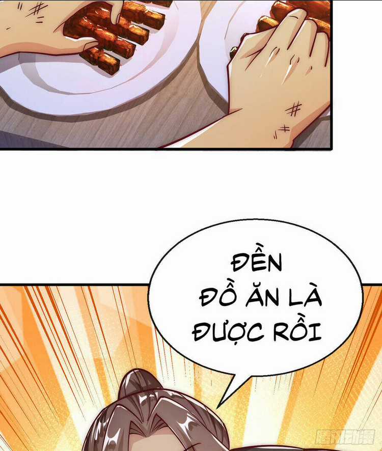 Sư Nương, Xin Tự Trọng Chapter 22 trang 26