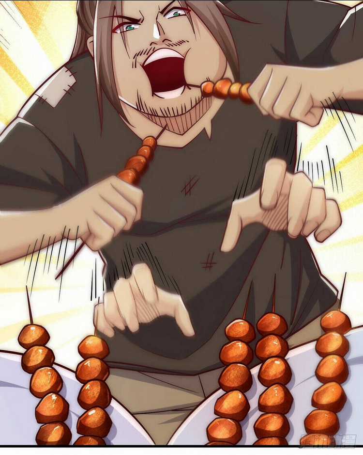 Sư Nương, Xin Tự Trọng Chapter 22 trang 27