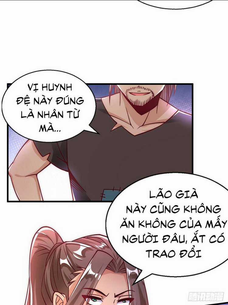 Sư Nương, Xin Tự Trọng Chapter 22 trang 29