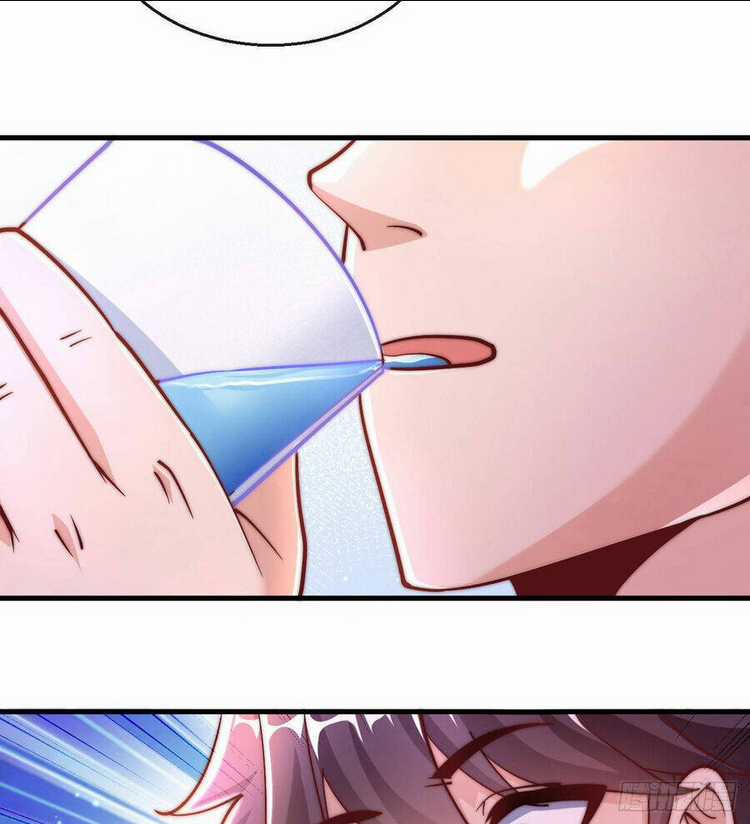 Sư Nương, Xin Tự Trọng Chapter 22 trang 32