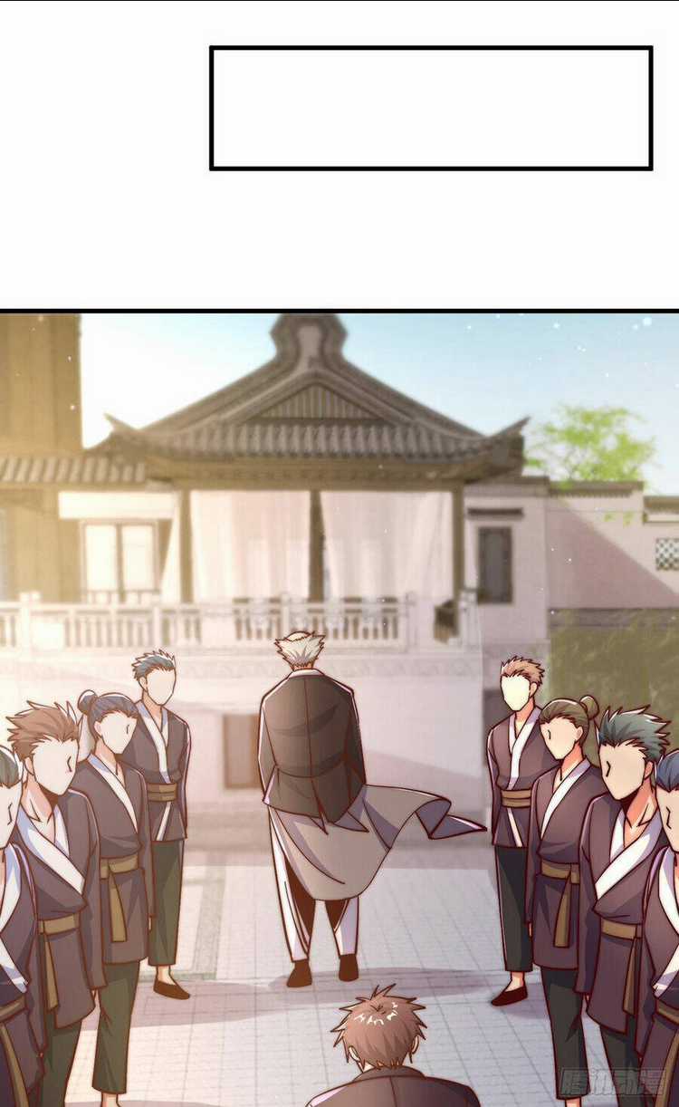 Sư Nương, Xin Tự Trọng Chapter 22 trang 38