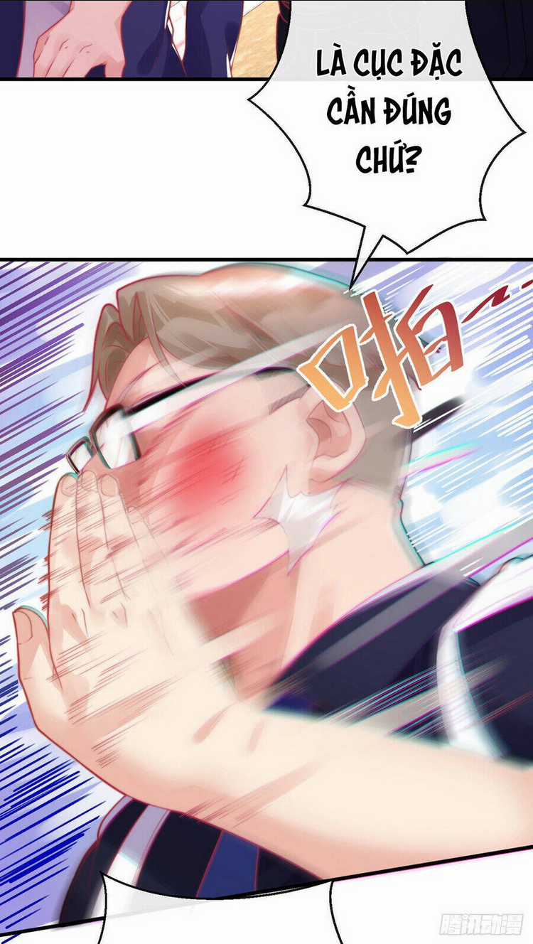 Sư Nương, Xin Tự Trọng Chapter 22 trang 4