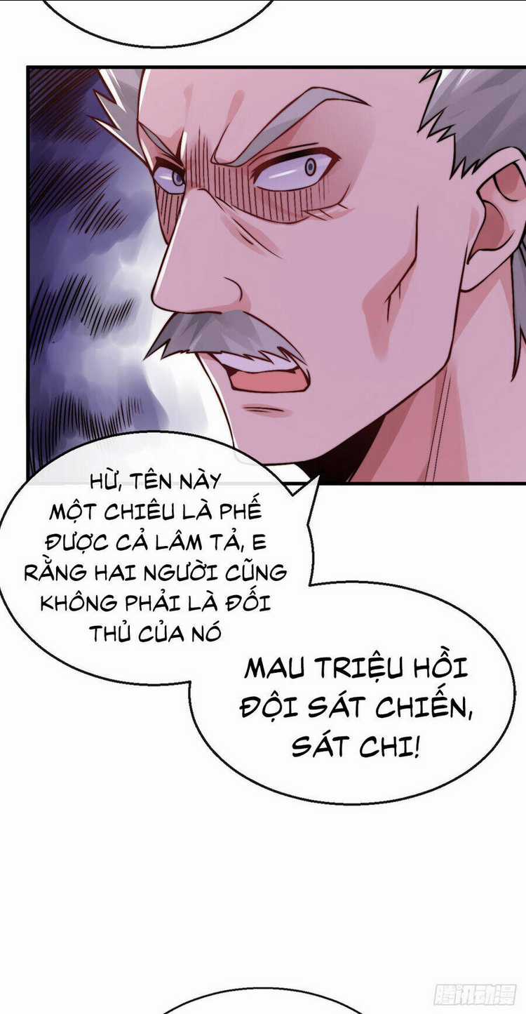 Sư Nương, Xin Tự Trọng Chapter 22 trang 42