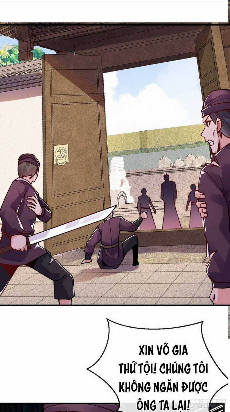 Sư Nương, Xin Tự Trọng Chapter 22 trang 44