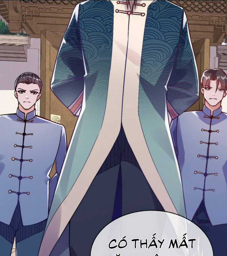 Sư Nương, Xin Tự Trọng Chapter 22 trang 46