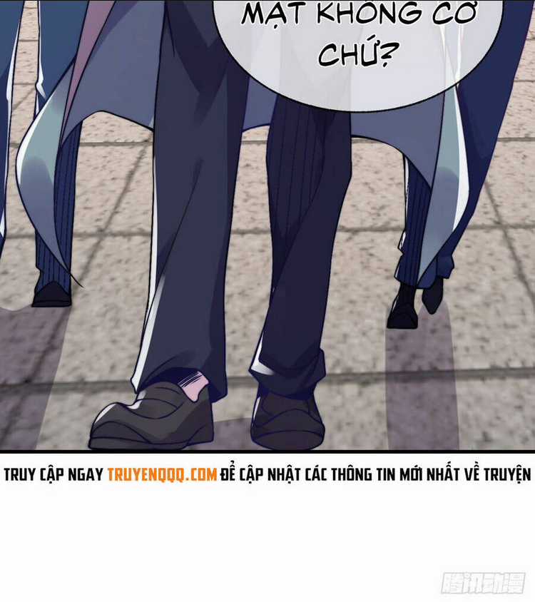 Sư Nương, Xin Tự Trọng Chapter 22 trang 47