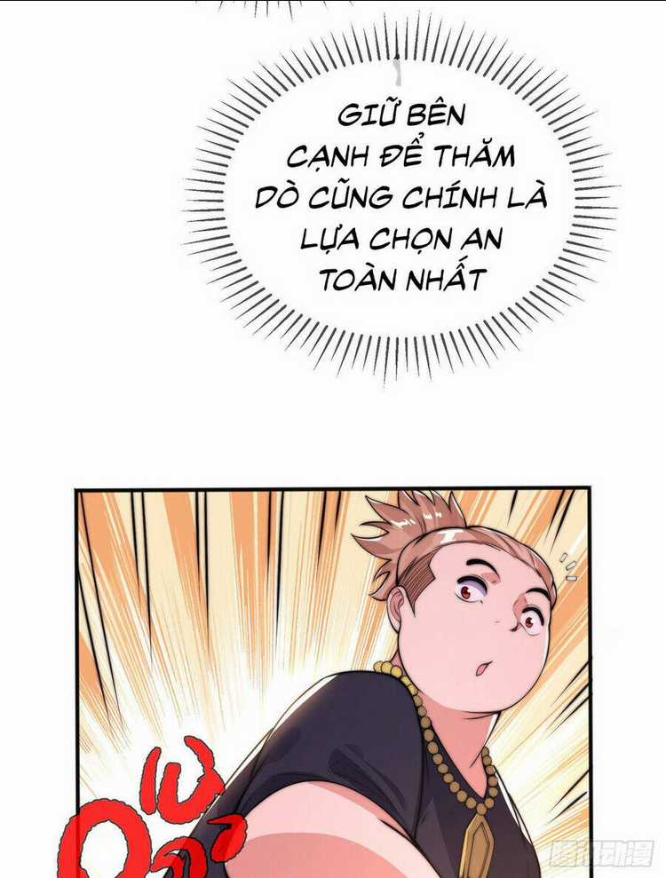 Sư Nương, Xin Tự Trọng Chapter 23 trang 12