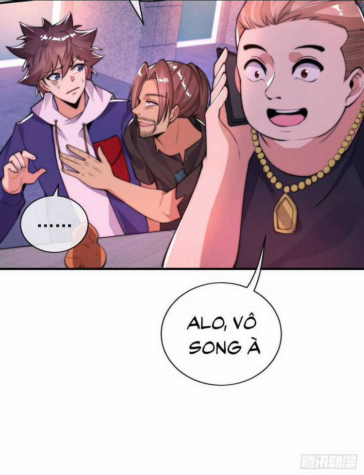 Sư Nương, Xin Tự Trọng Chapter 23 trang 14