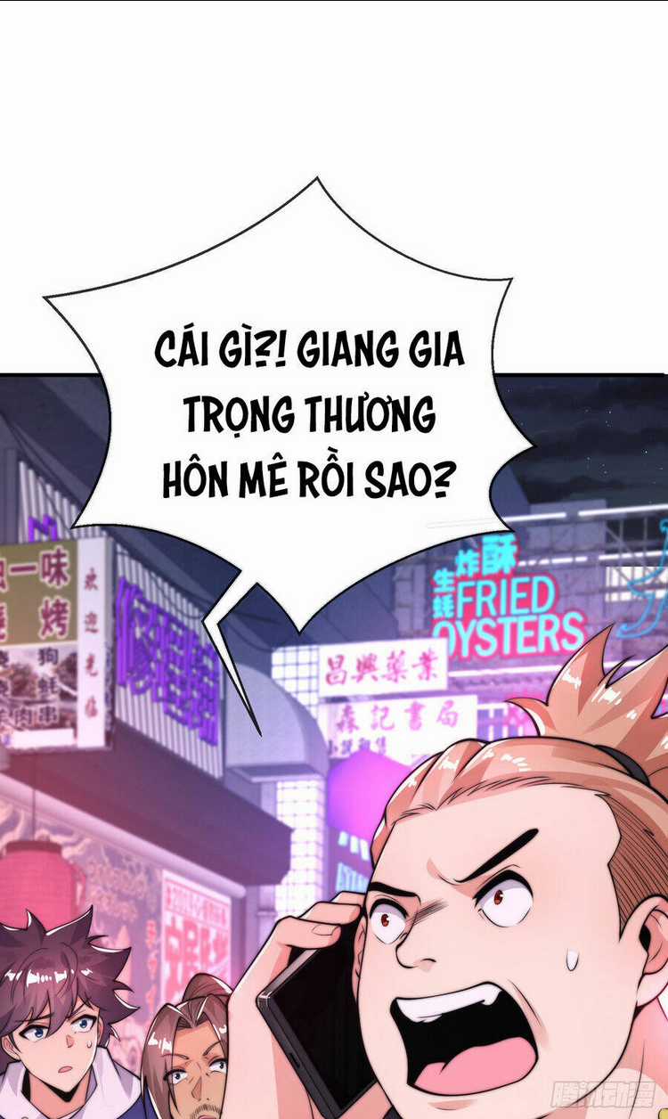 Sư Nương, Xin Tự Trọng Chapter 23 trang 15