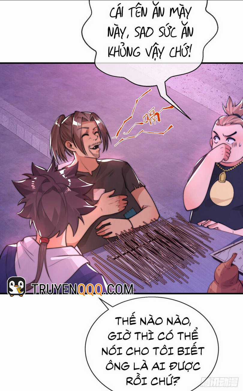 Sư Nương, Xin Tự Trọng Chapter 23 trang 2