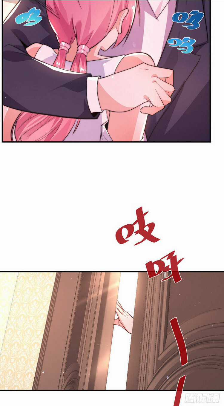 Sư Nương, Xin Tự Trọng Chapter 23 trang 23