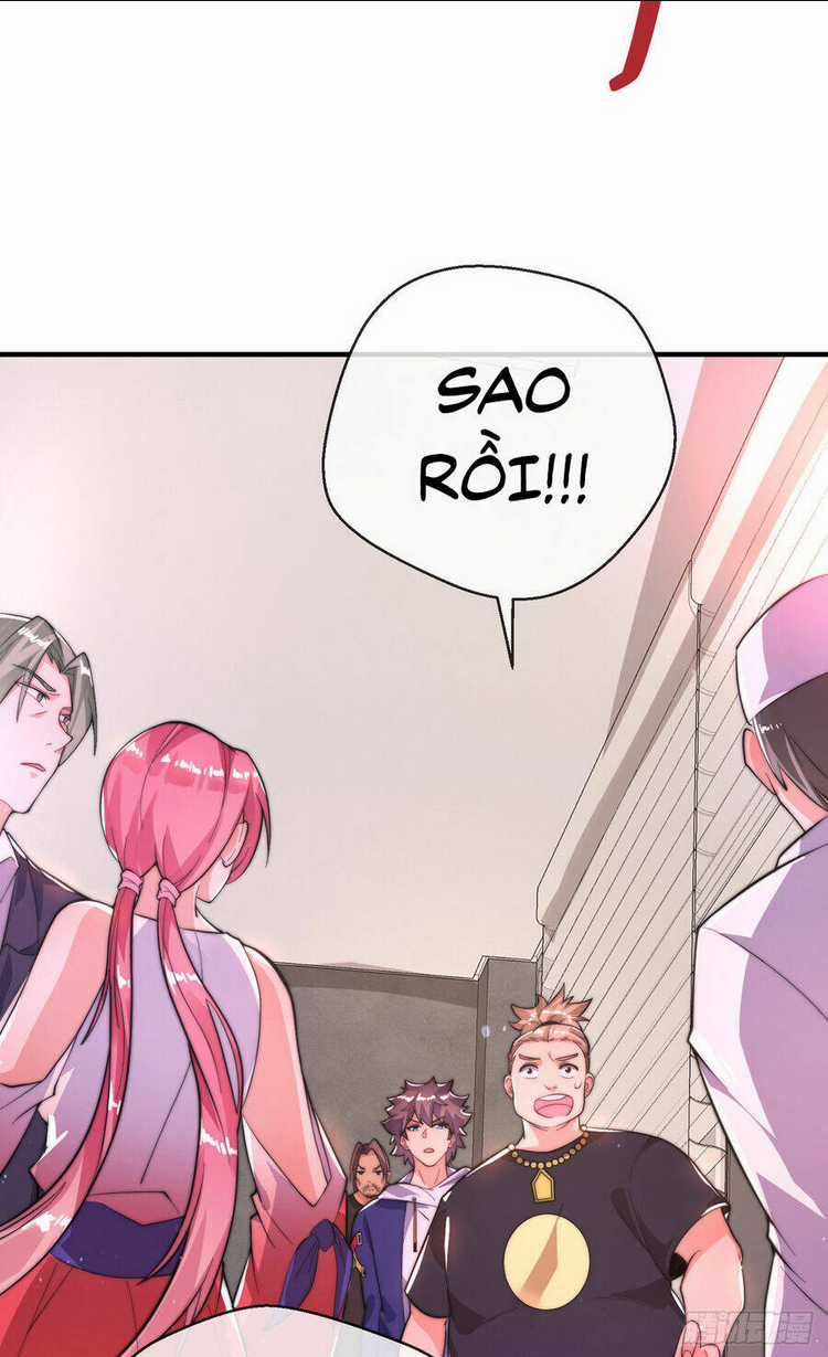 Sư Nương, Xin Tự Trọng Chapter 23 trang 24