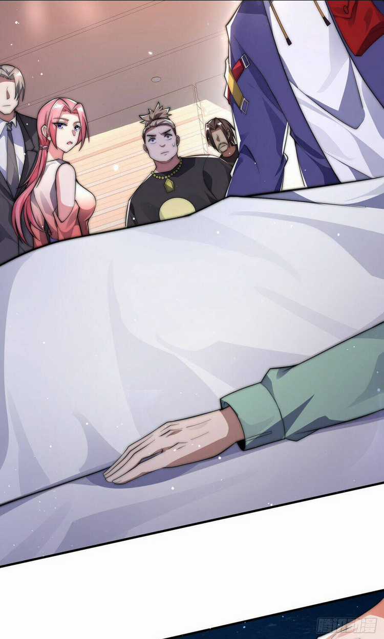 Sư Nương, Xin Tự Trọng Chapter 23 trang 27