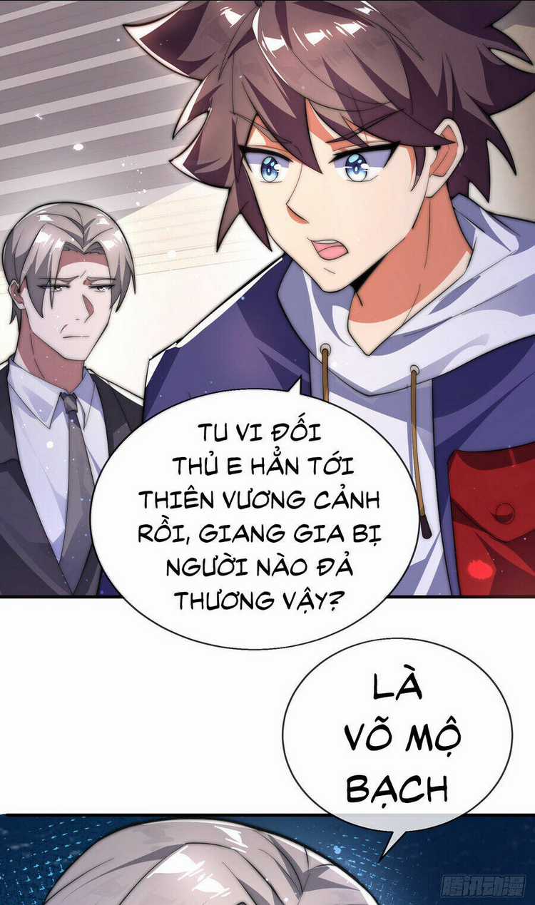 Sư Nương, Xin Tự Trọng Chapter 23 trang 29