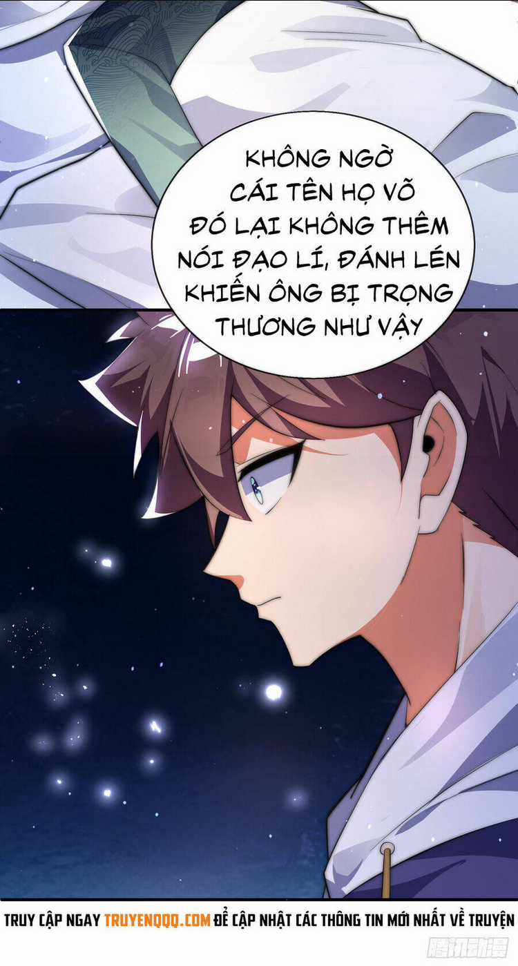 Sư Nương, Xin Tự Trọng Chapter 23 trang 31
