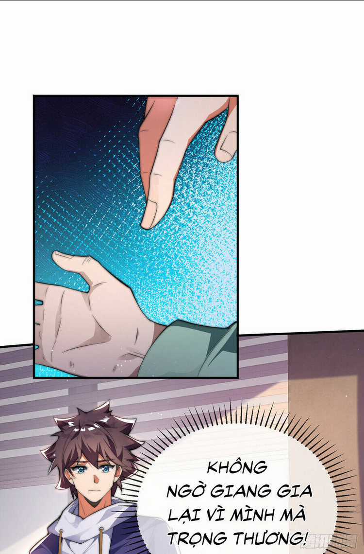 Sư Nương, Xin Tự Trọng Chapter 23 trang 32