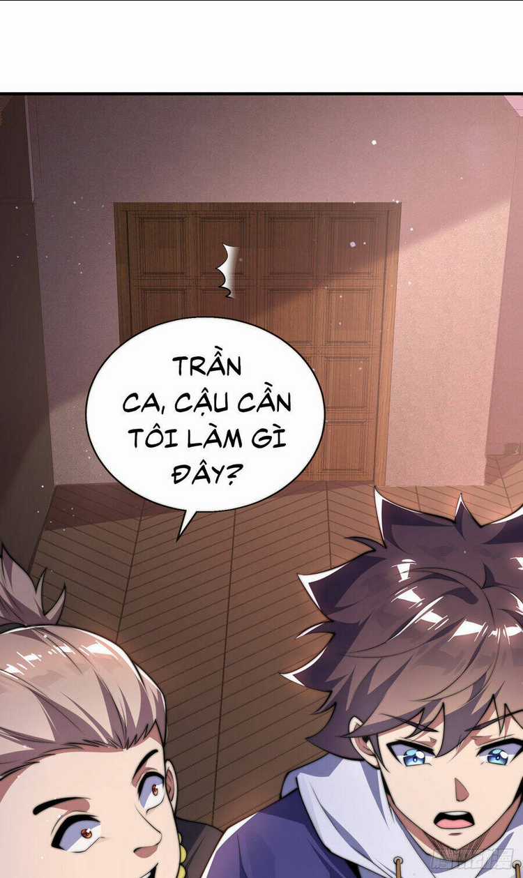 Sư Nương, Xin Tự Trọng Chapter 23 trang 40