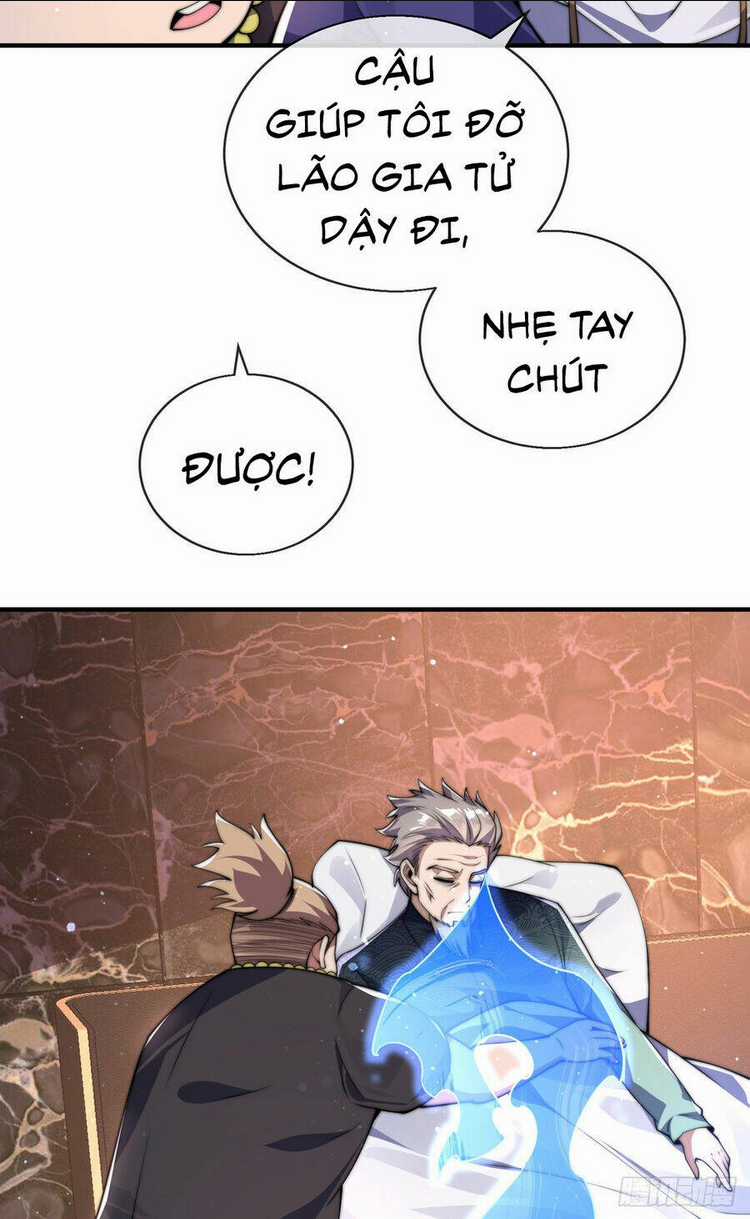 Sư Nương, Xin Tự Trọng Chapter 23 trang 41