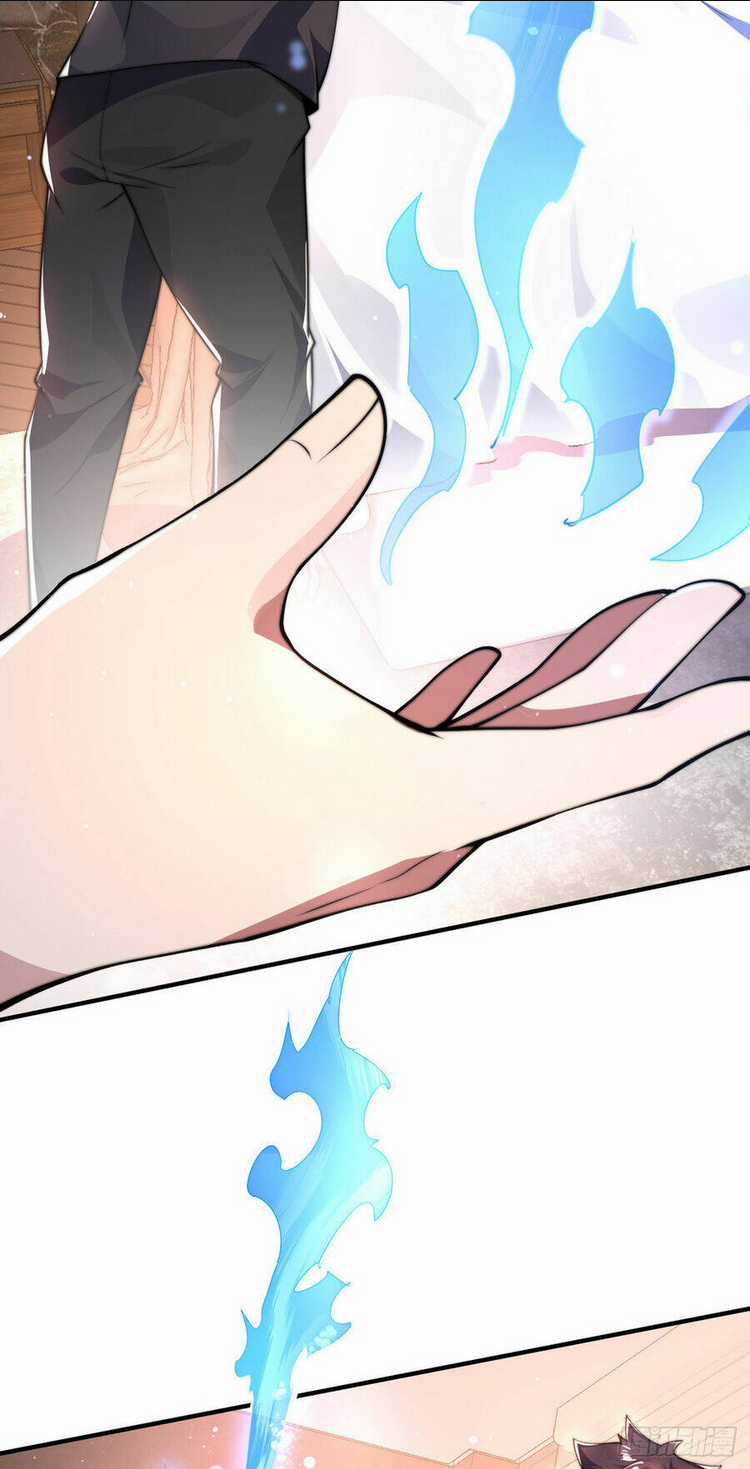 Sư Nương, Xin Tự Trọng Chapter 23 trang 42