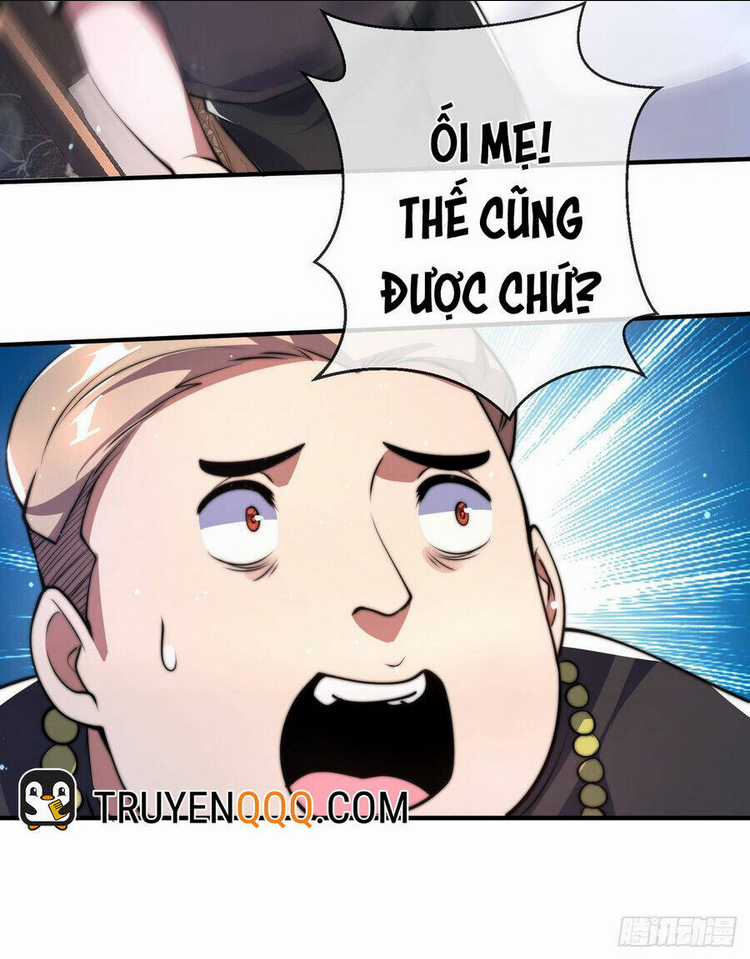 Sư Nương, Xin Tự Trọng Chapter 23 trang 45