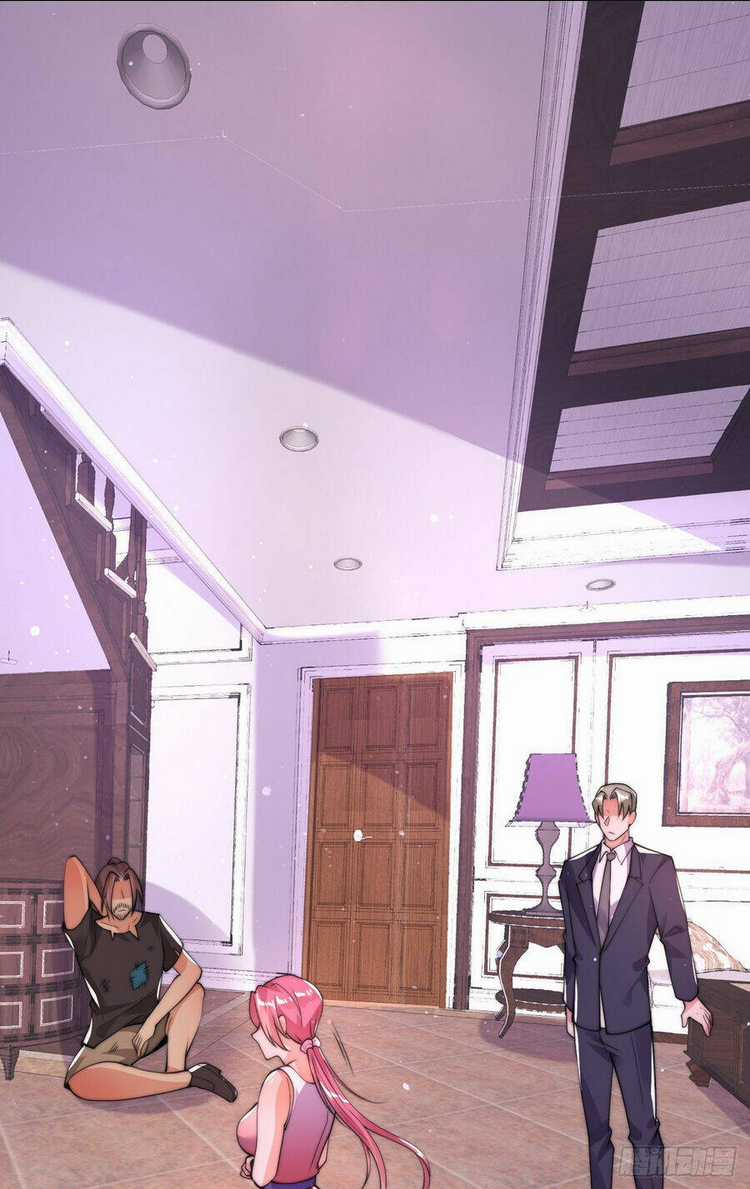 Sư Nương, Xin Tự Trọng Chapter 23 trang 46