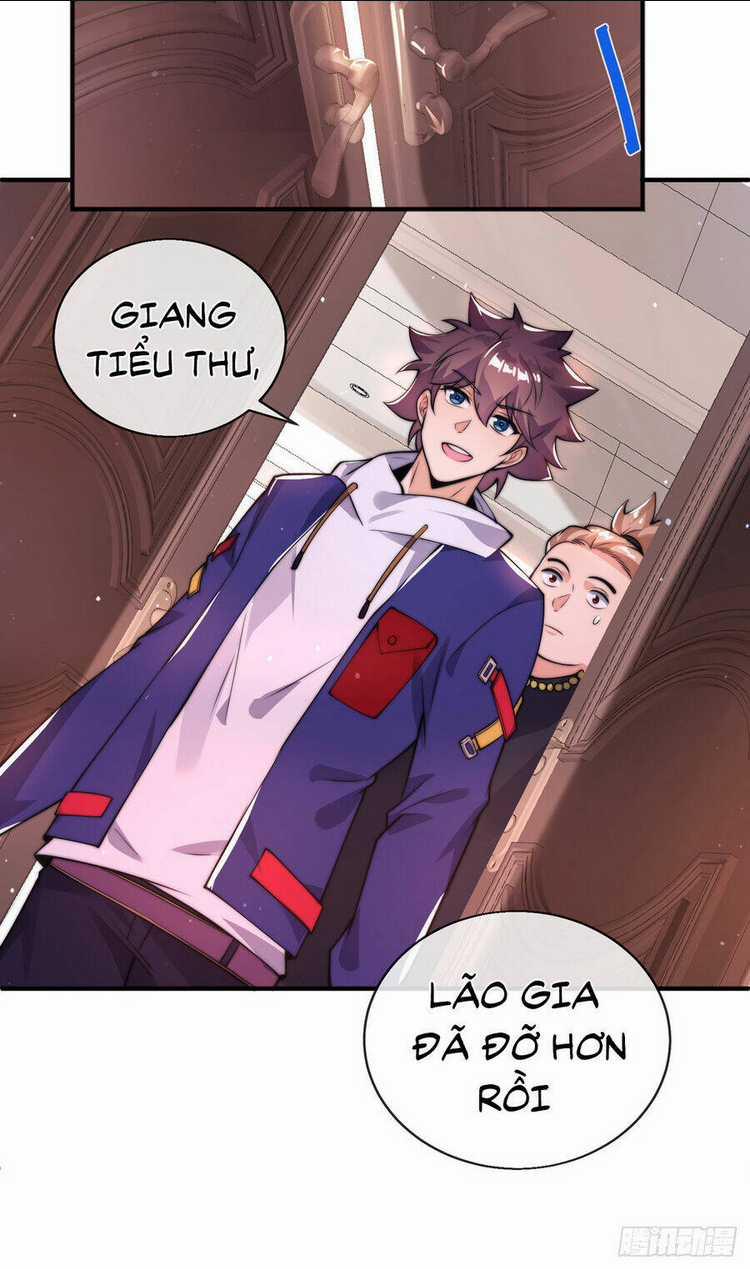 Sư Nương, Xin Tự Trọng Chapter 23 trang 48