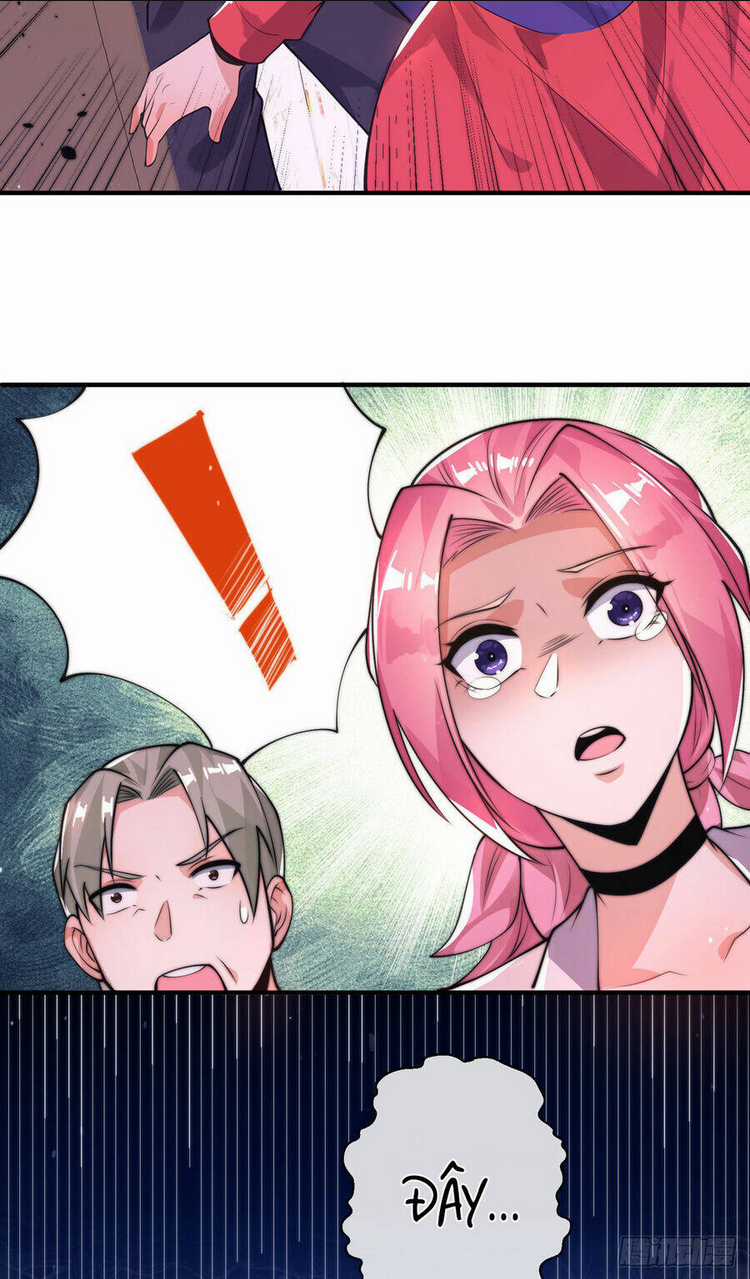 Sư Nương, Xin Tự Trọng Chapter 23 trang 50