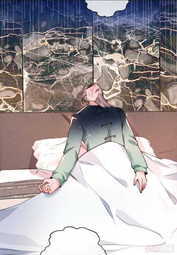 Sư Nương, Xin Tự Trọng Chapter 23 trang 51