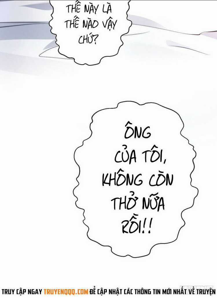 Sư Nương, Xin Tự Trọng Chapter 23 trang 52