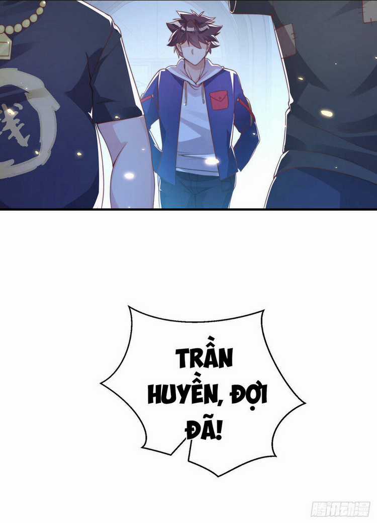 Sư Nương, Xin Tự Trọng Chapter 24 trang 13