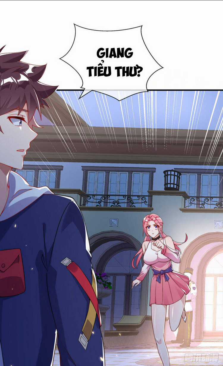 Sư Nương, Xin Tự Trọng Chapter 24 trang 14