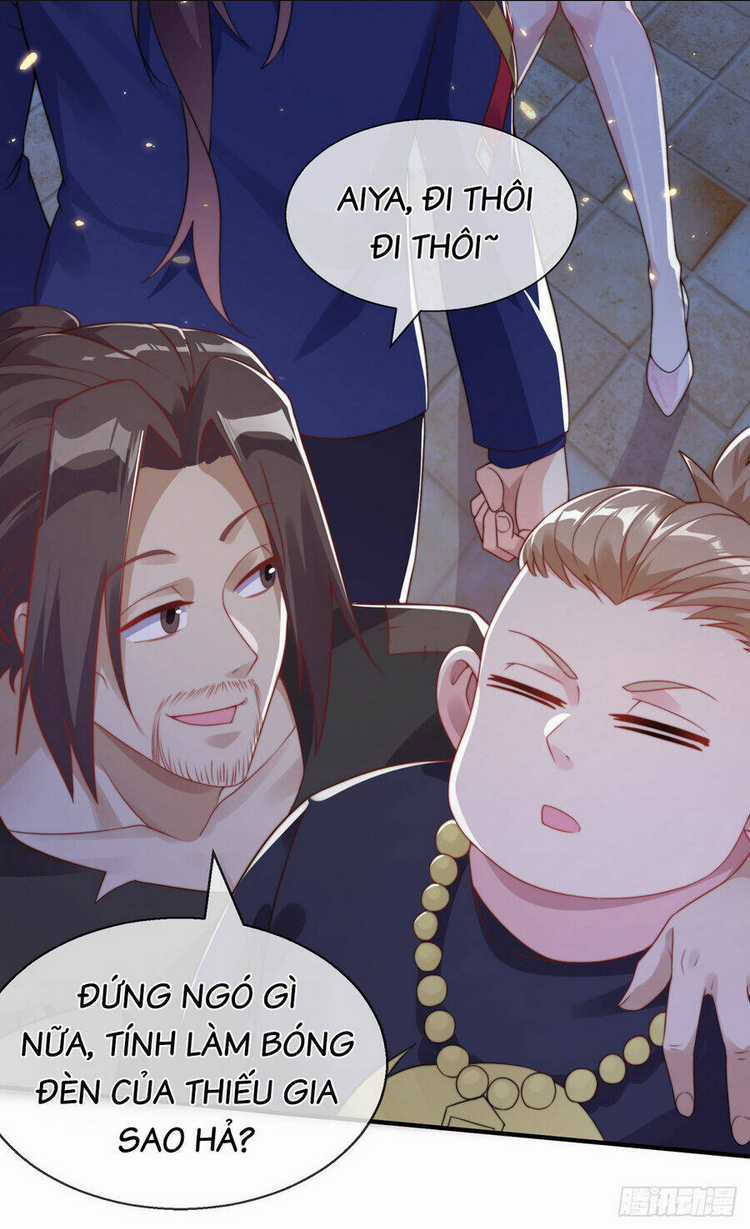 Sư Nương, Xin Tự Trọng Chapter 24 trang 16