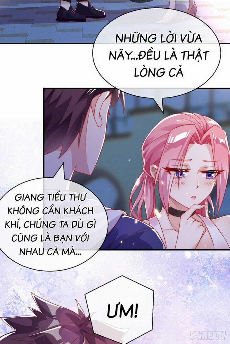 Sư Nương, Xin Tự Trọng Chapter 24 trang 18