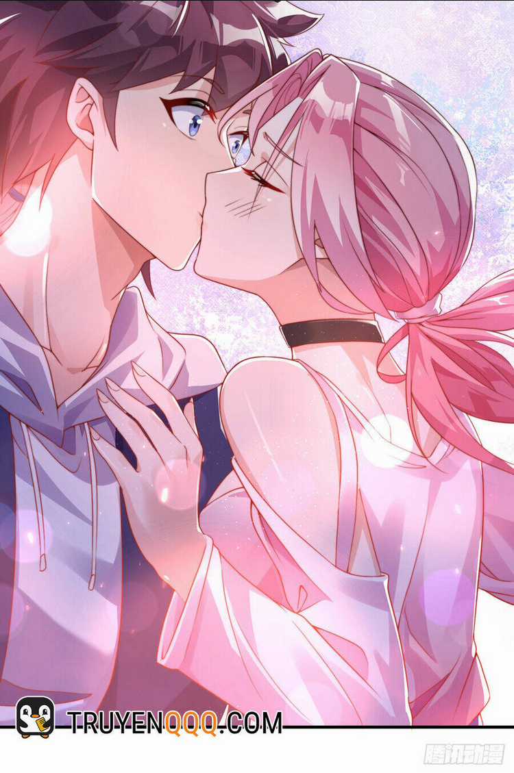 Sư Nương, Xin Tự Trọng Chapter 24 trang 19