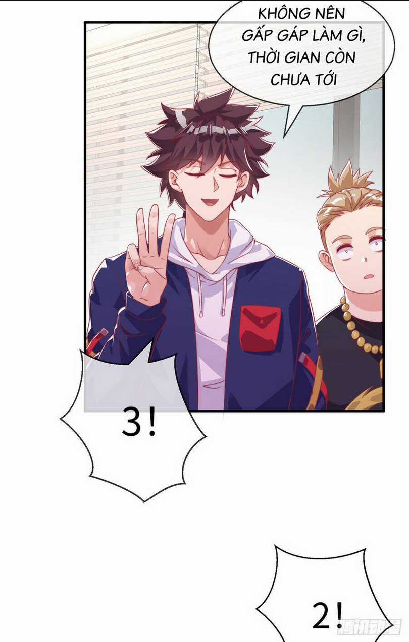 Sư Nương, Xin Tự Trọng Chapter 24 trang 2