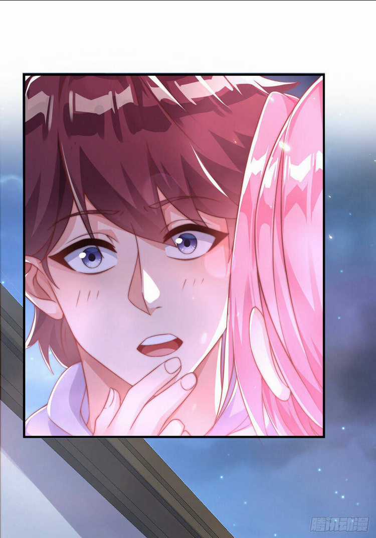 Sư Nương, Xin Tự Trọng Chapter 24 trang 20