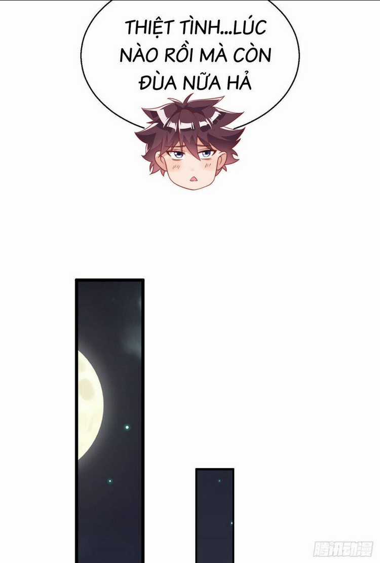 Sư Nương, Xin Tự Trọng Chapter 24 trang 23