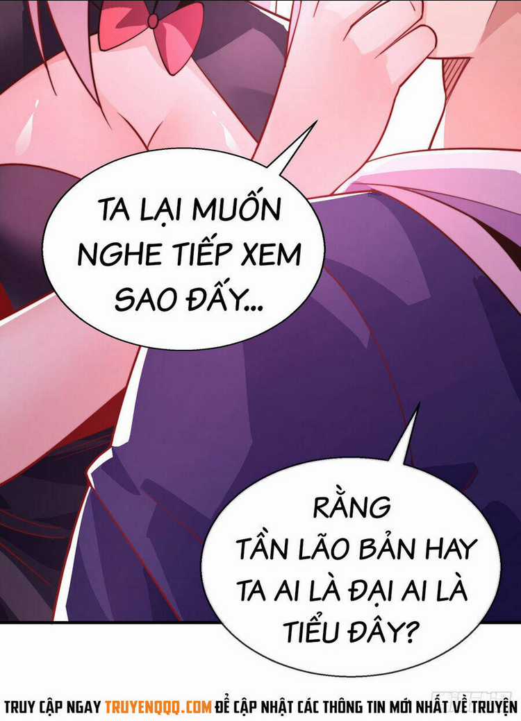 Sư Nương, Xin Tự Trọng Chapter 24 trang 31