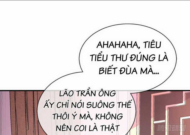 Sư Nương, Xin Tự Trọng Chapter 24 trang 32